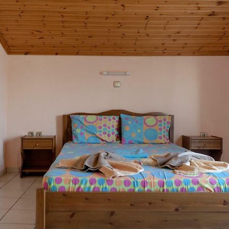 Hotel Karagiannis Limenaria  Esterno foto