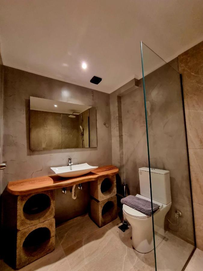 Hotel Karagiannis Limenaria  Esterno foto