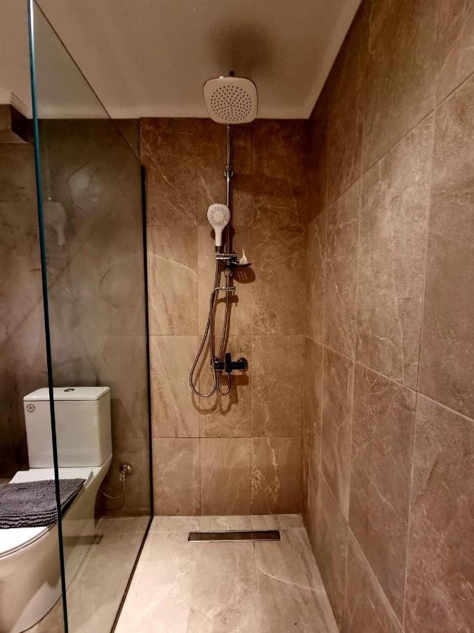 Hotel Karagiannis Limenaria  Esterno foto