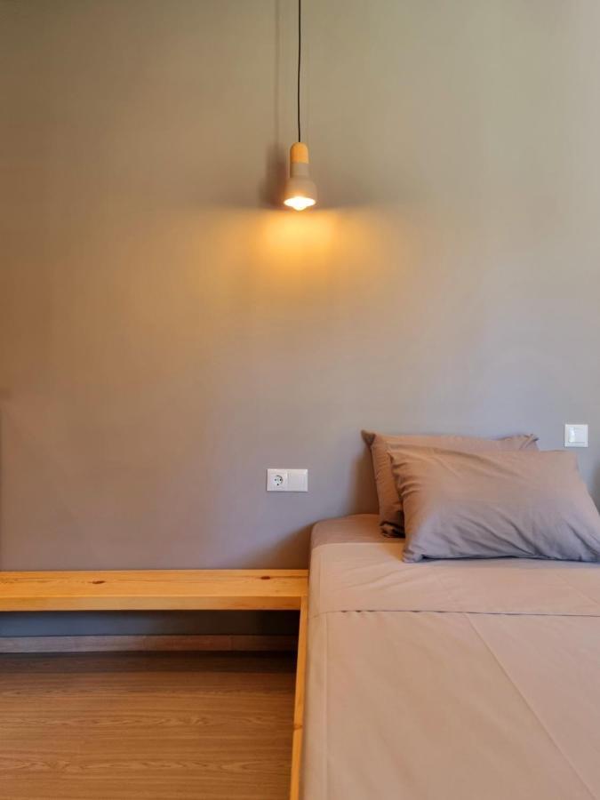 Hotel Karagiannis Limenaria  Esterno foto