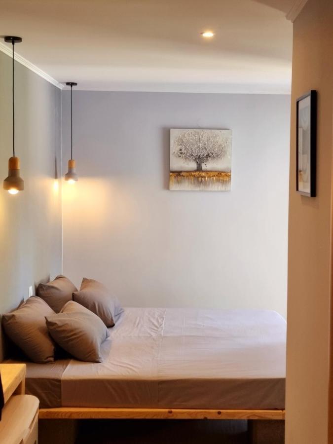 Hotel Karagiannis Limenaria  Esterno foto