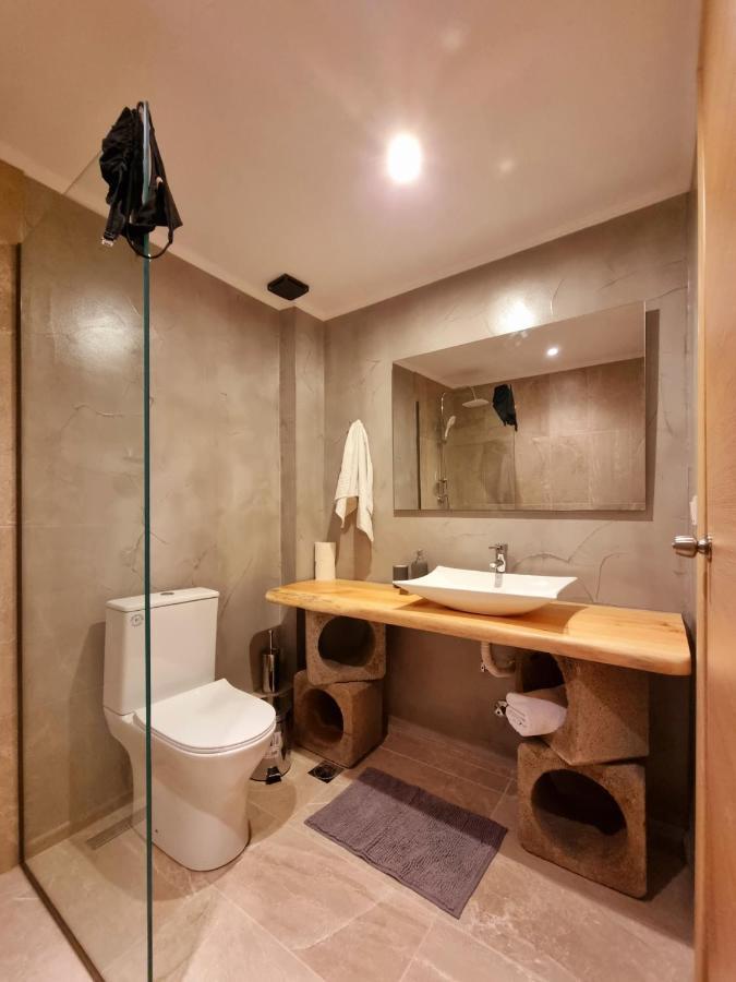 Hotel Karagiannis Limenaria  Esterno foto