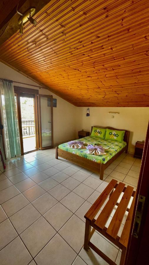 Hotel Karagiannis Limenaria  Esterno foto