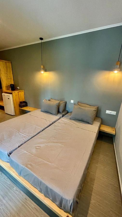 Hotel Karagiannis Limenaria  Esterno foto