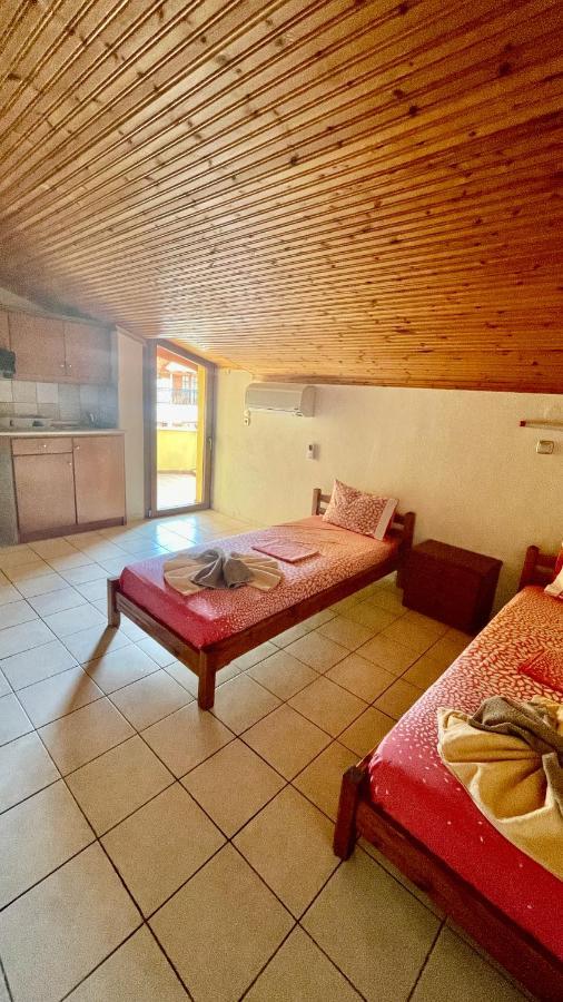 Hotel Karagiannis Limenaria  Esterno foto