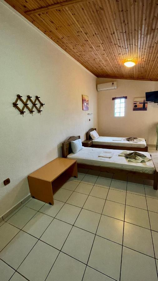Hotel Karagiannis Limenaria  Esterno foto