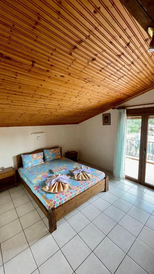 Hotel Karagiannis Limenaria  Esterno foto