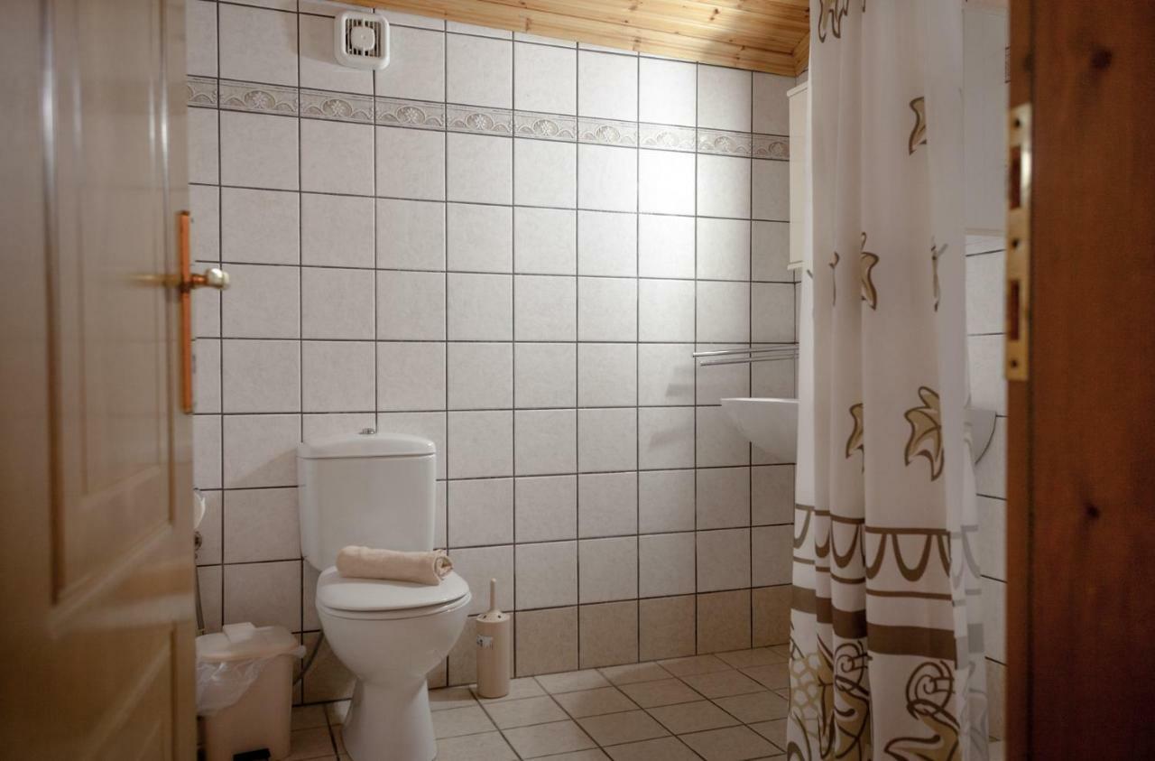 Hotel Karagiannis Limenaria  Esterno foto