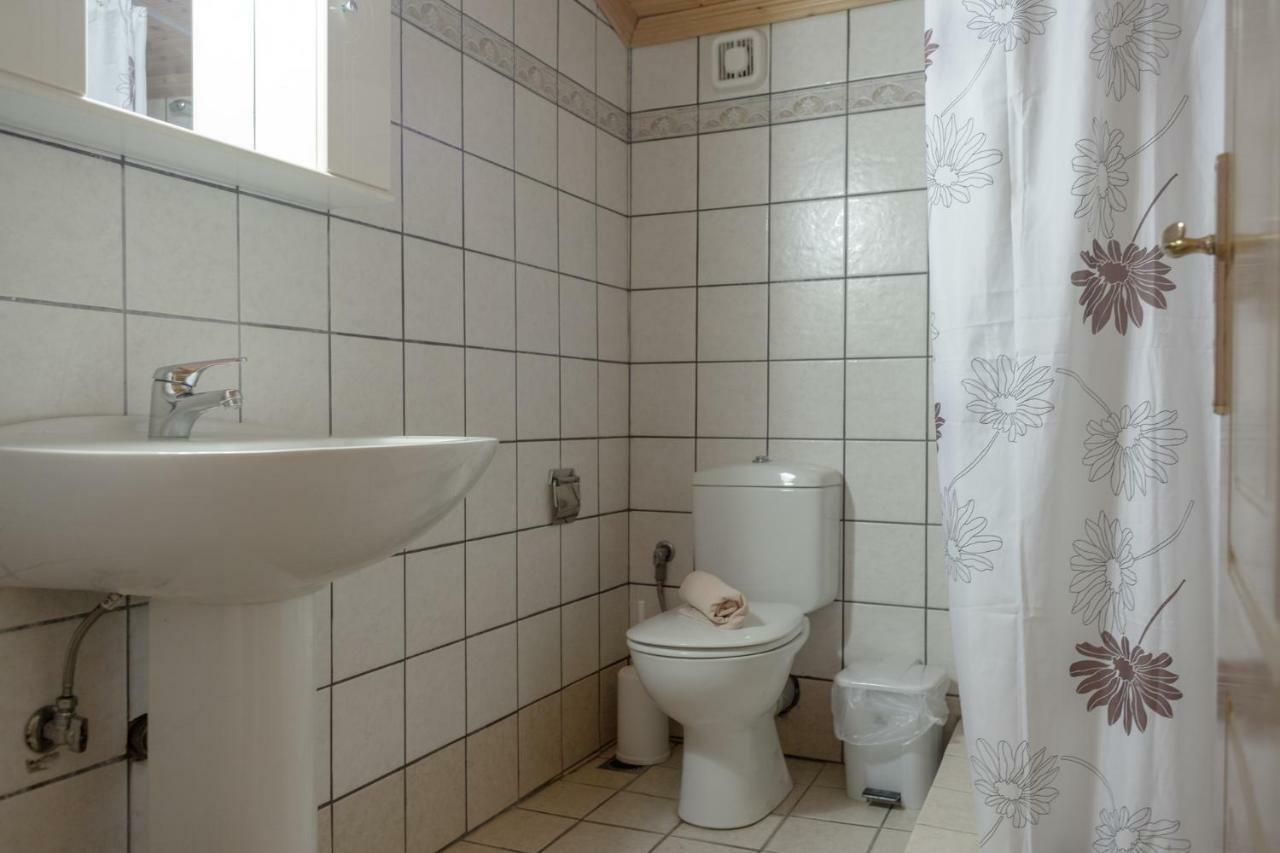 Hotel Karagiannis Limenaria  Esterno foto