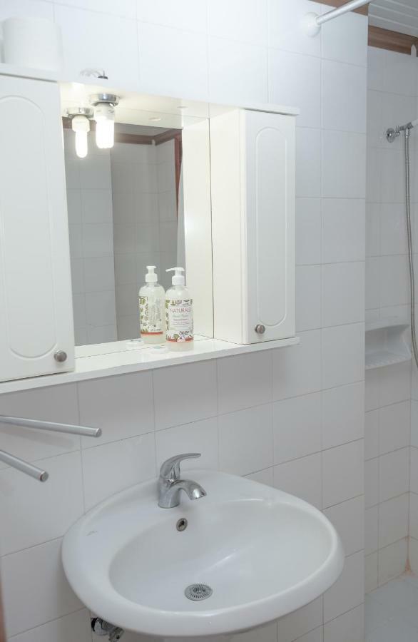 Hotel Karagiannis Limenaria  Esterno foto