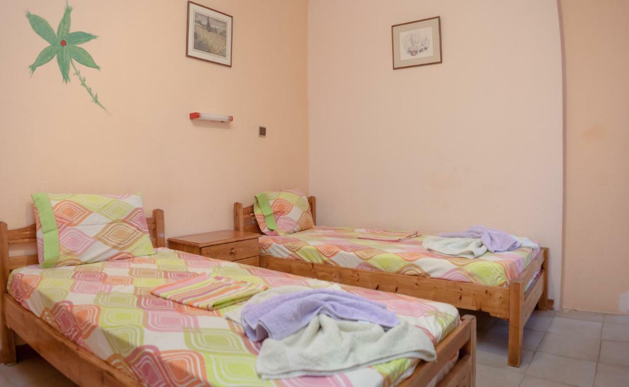 Hotel Karagiannis Limenaria  Esterno foto