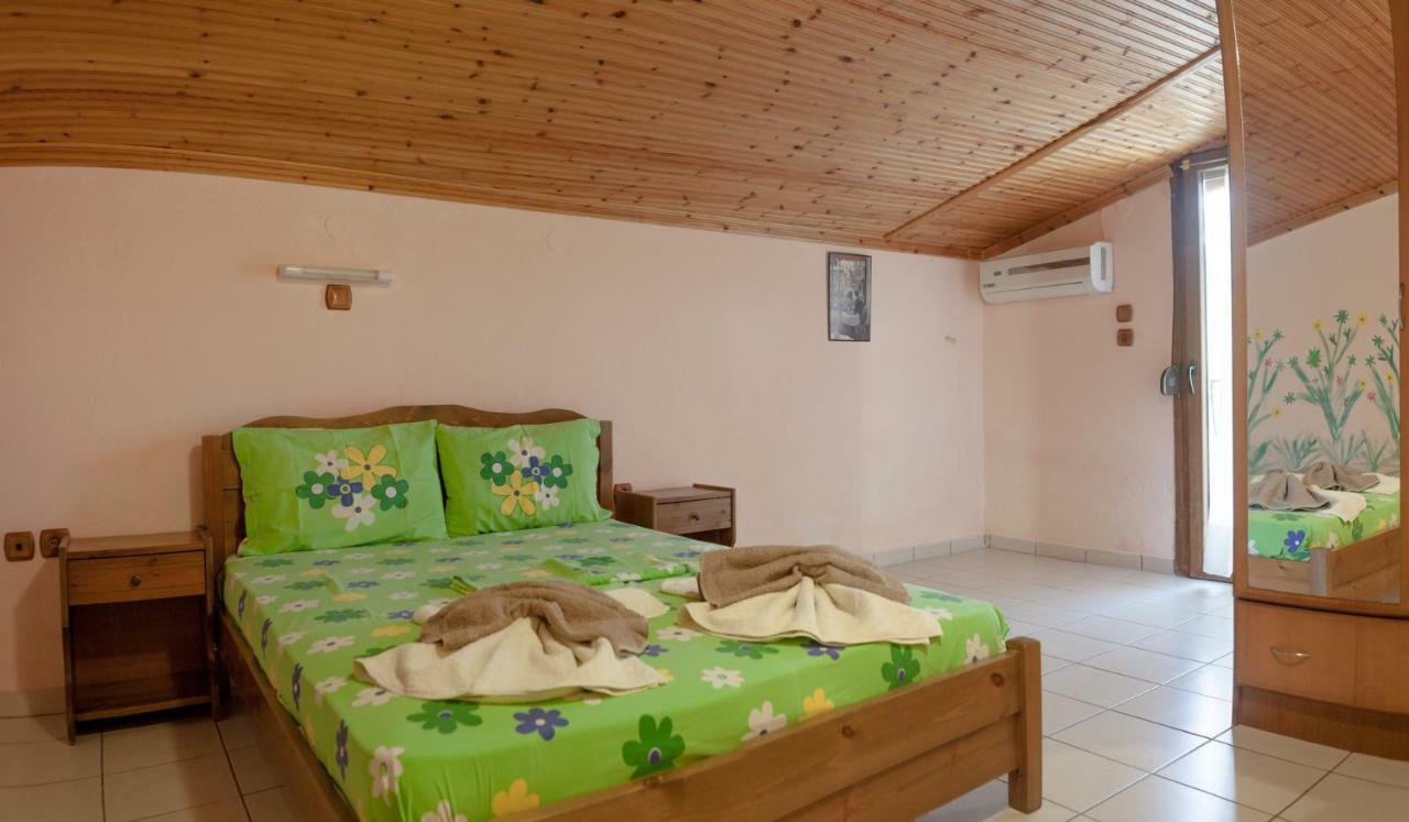Hotel Karagiannis Limenaria  Esterno foto