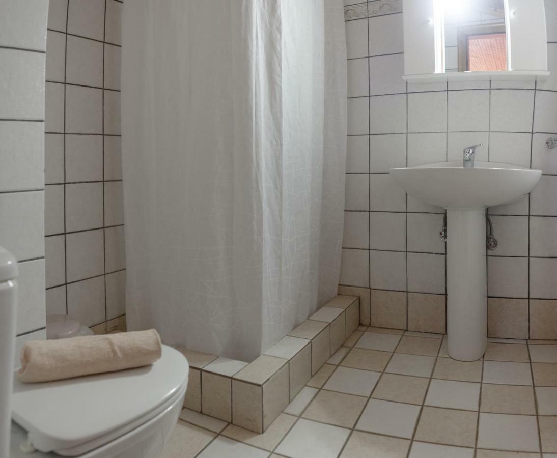 Hotel Karagiannis Limenaria  Esterno foto