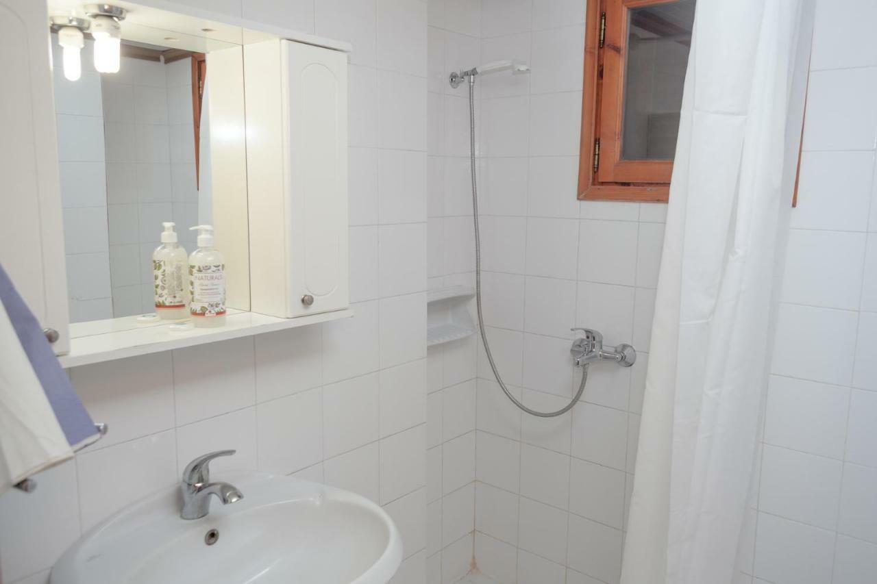 Hotel Karagiannis Limenaria  Esterno foto