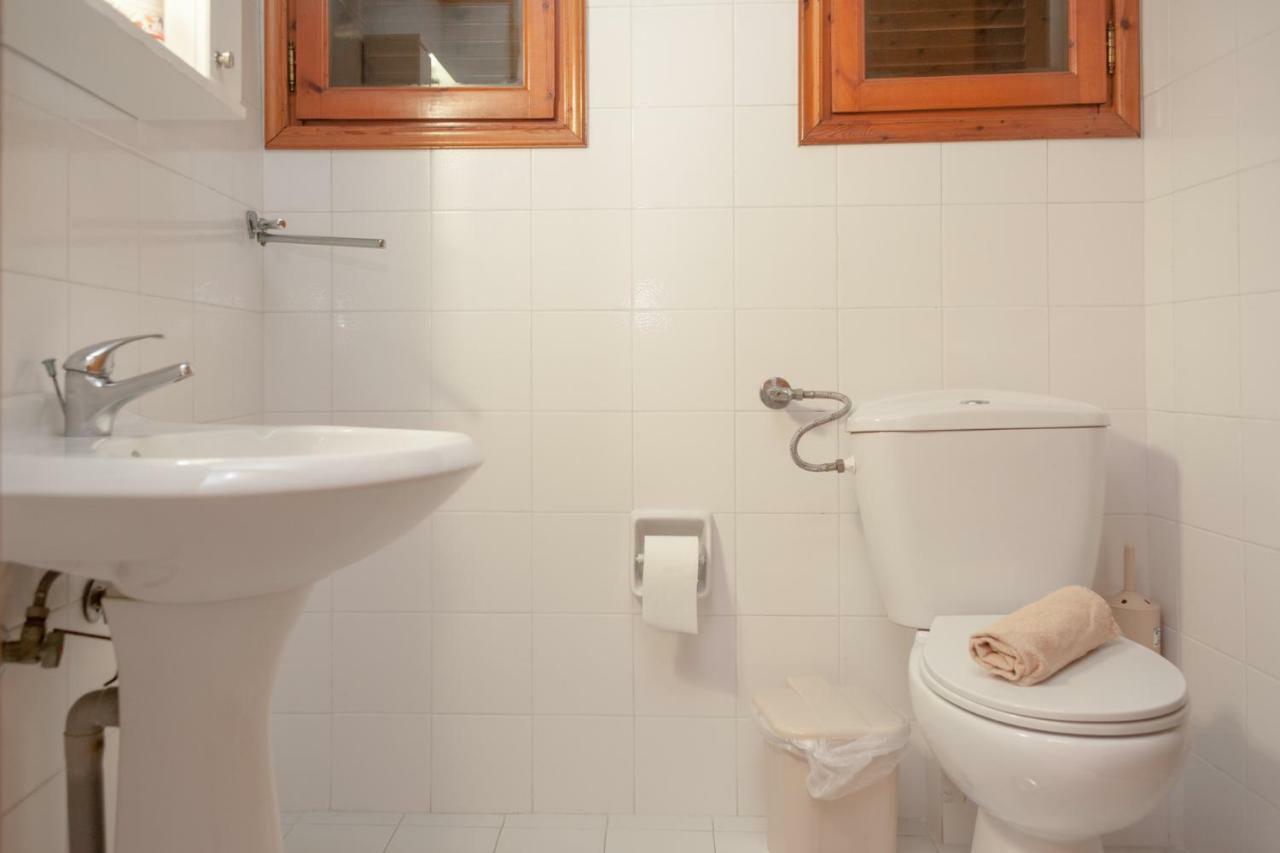 Hotel Karagiannis Limenaria  Esterno foto