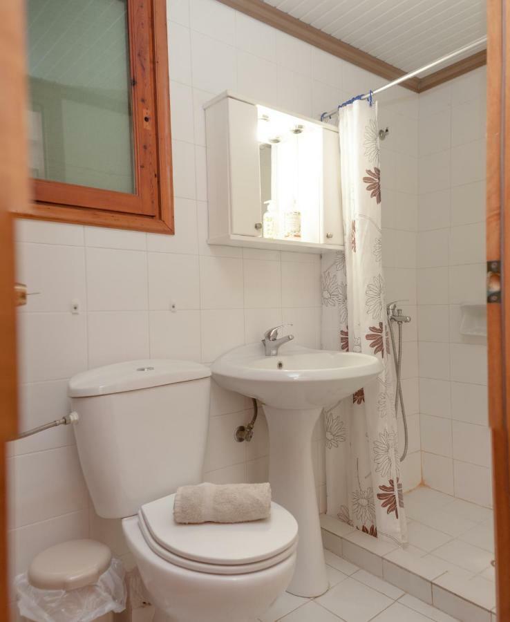 Hotel Karagiannis Limenaria  Esterno foto
